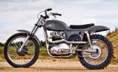 2011 Metisse Desert Racer photo